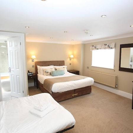 Hotel Highgate House Great Creaton Esterno foto
