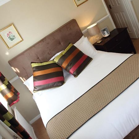 Hotel Highgate House Great Creaton Esterno foto