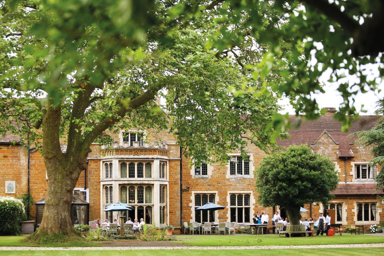 Hotel Highgate House Great Creaton Esterno foto