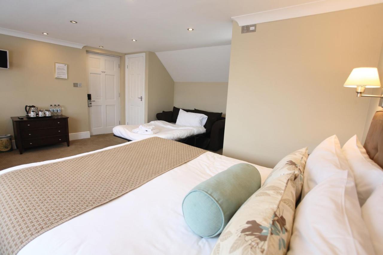 Hotel Highgate House Great Creaton Esterno foto