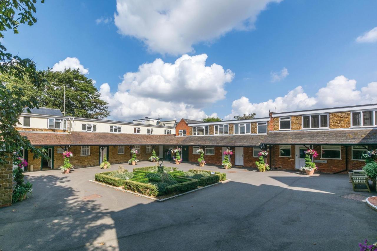 Hotel Highgate House Great Creaton Esterno foto