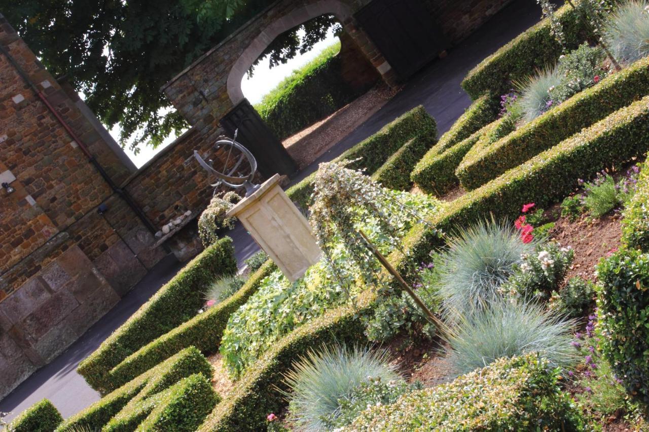 Hotel Highgate House Great Creaton Esterno foto