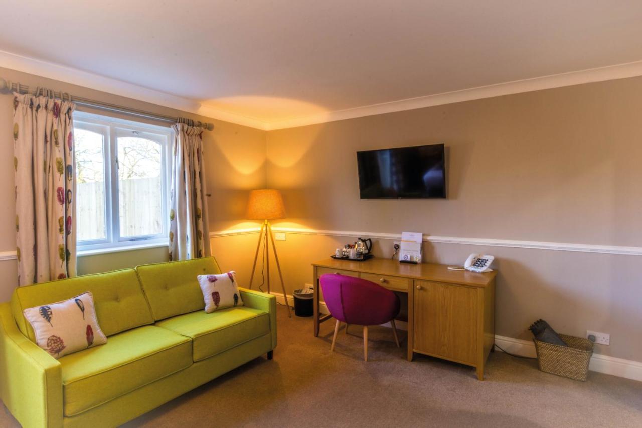 Hotel Highgate House Great Creaton Esterno foto
