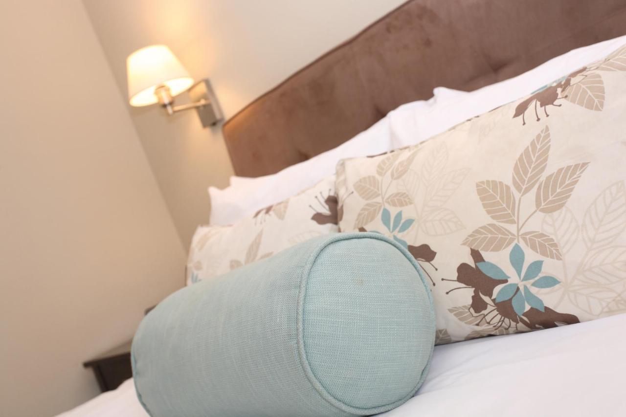 Hotel Highgate House Great Creaton Esterno foto