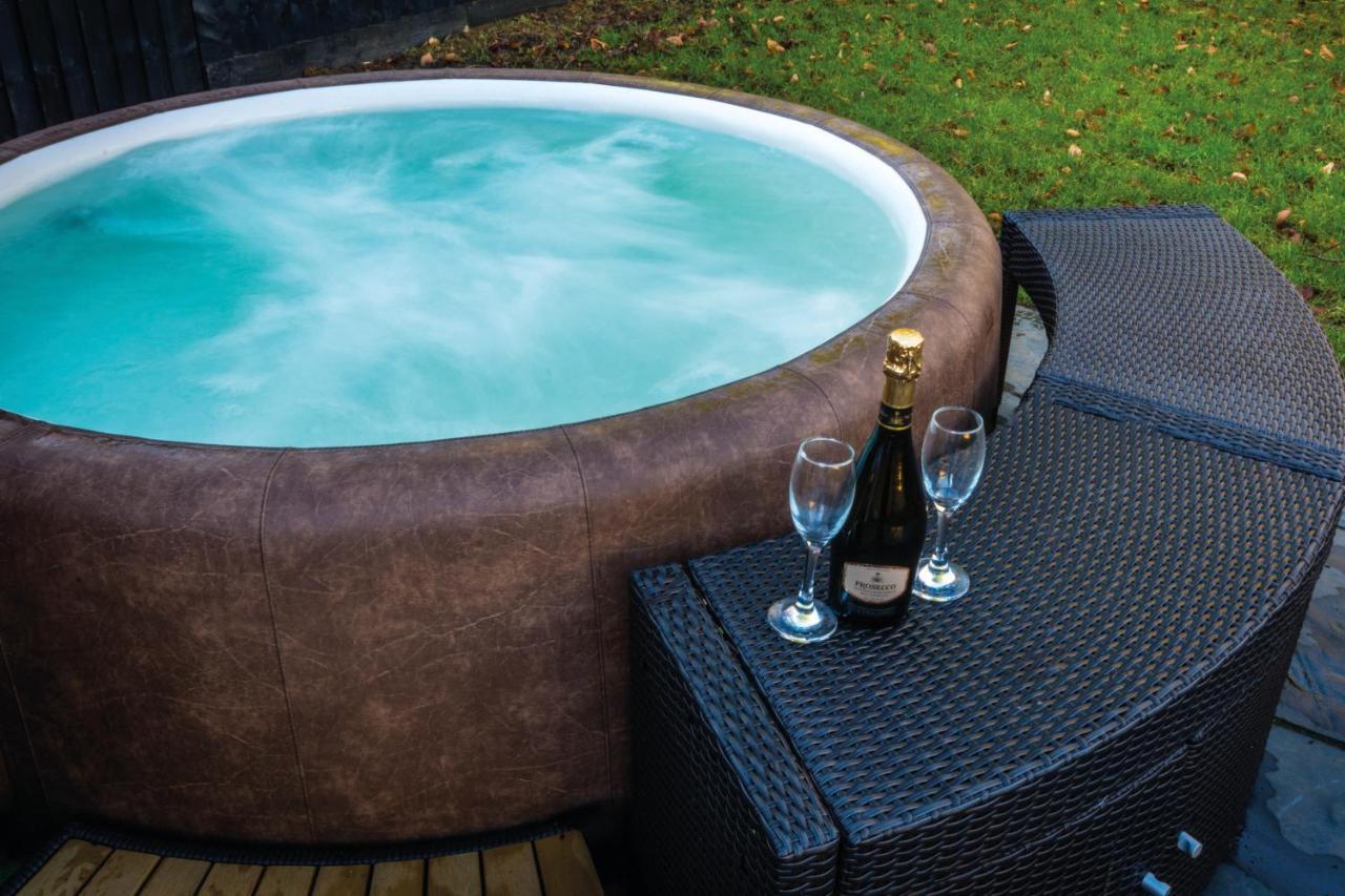 Hotel Highgate House Great Creaton Esterno foto