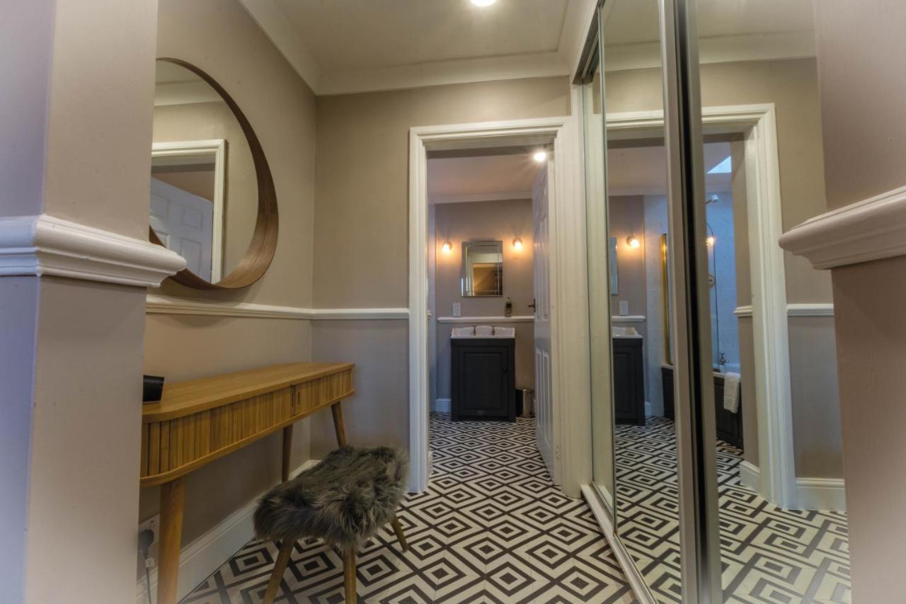 Hotel Highgate House Great Creaton Esterno foto