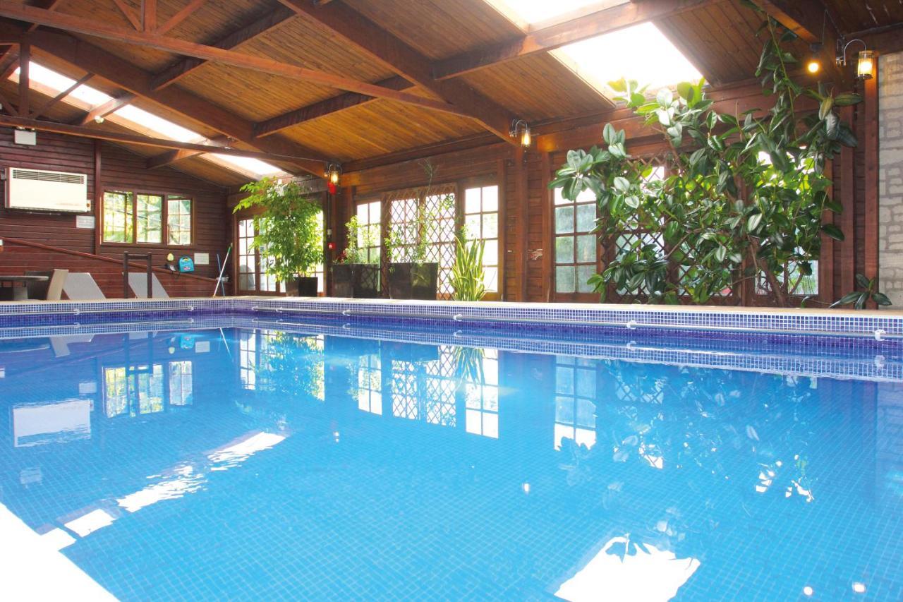 Hotel Highgate House Great Creaton Esterno foto
