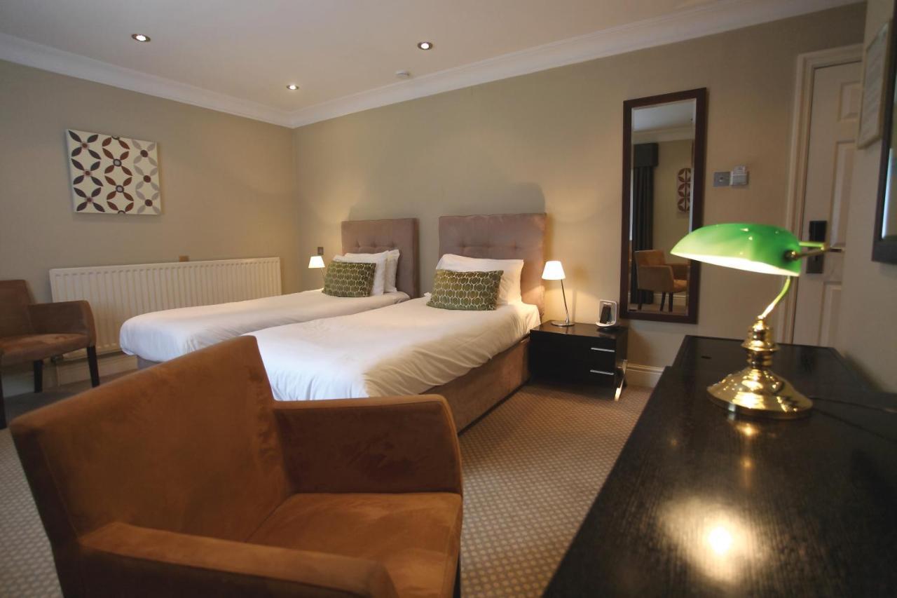 Hotel Highgate House Great Creaton Esterno foto
