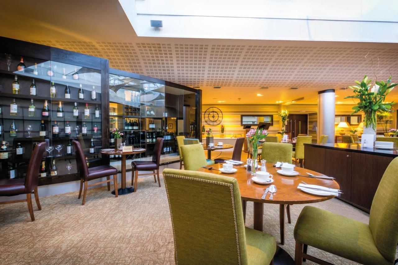 Hotel Highgate House Great Creaton Esterno foto