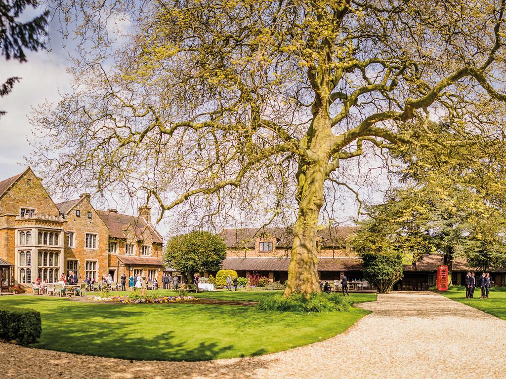 Hotel Highgate House Great Creaton Esterno foto