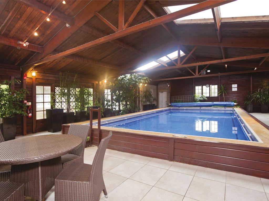 Hotel Highgate House Great Creaton Esterno foto