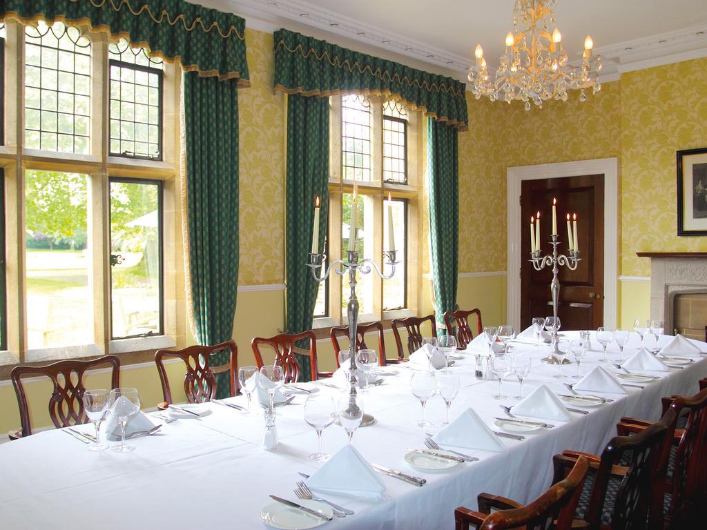 Hotel Highgate House Great Creaton Esterno foto