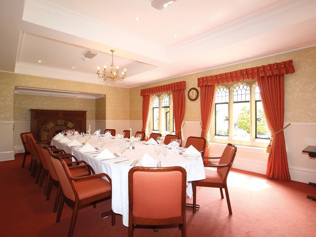 Hotel Highgate House Great Creaton Esterno foto