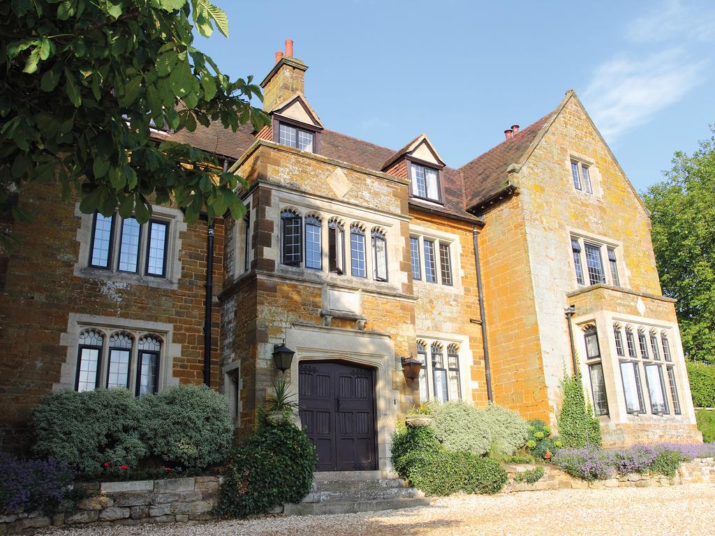 Hotel Highgate House Great Creaton Esterno foto