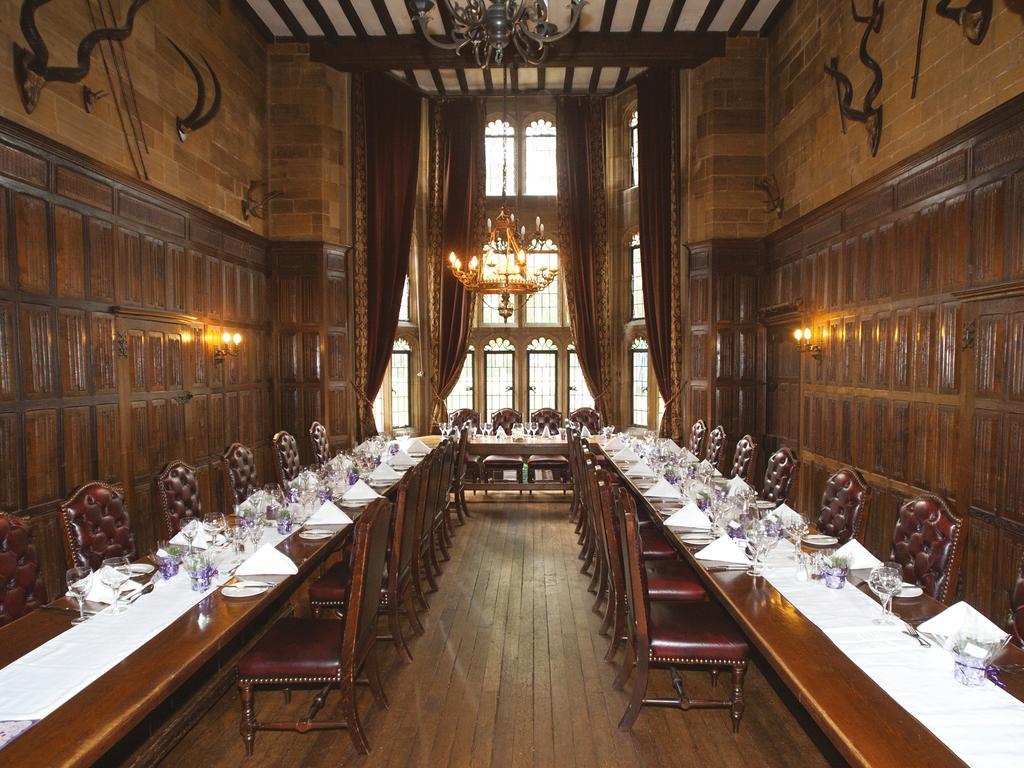 Hotel Highgate House Great Creaton Esterno foto
