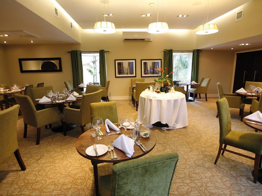 Hotel Highgate House Great Creaton Esterno foto