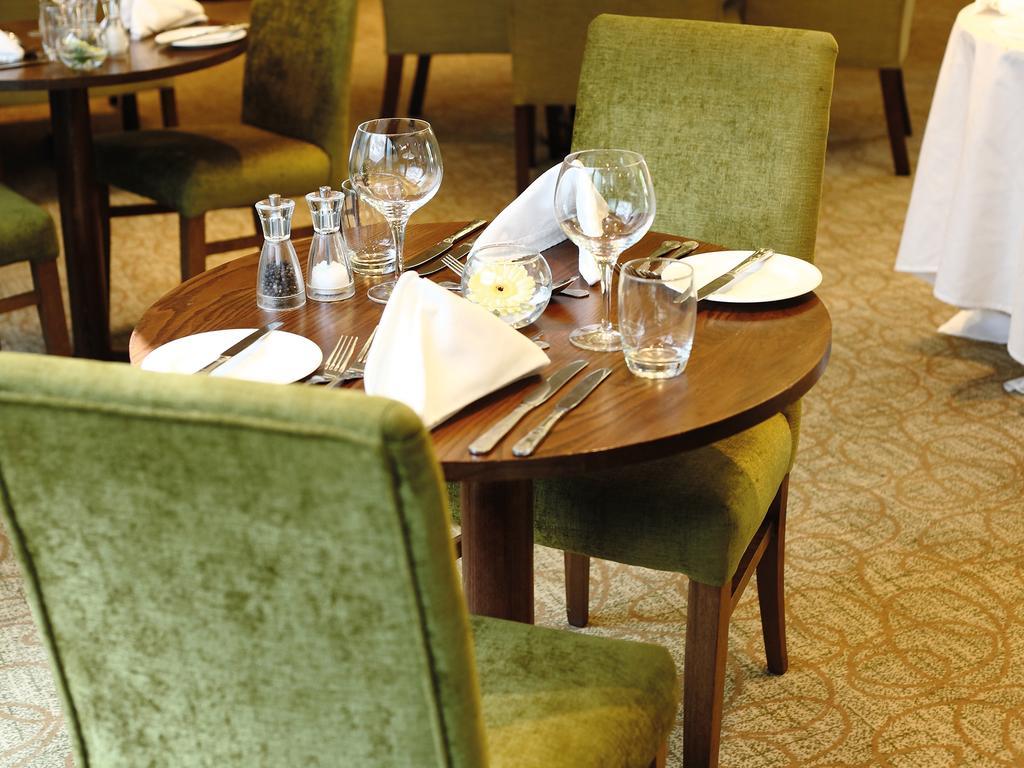 Hotel Highgate House Great Creaton Esterno foto