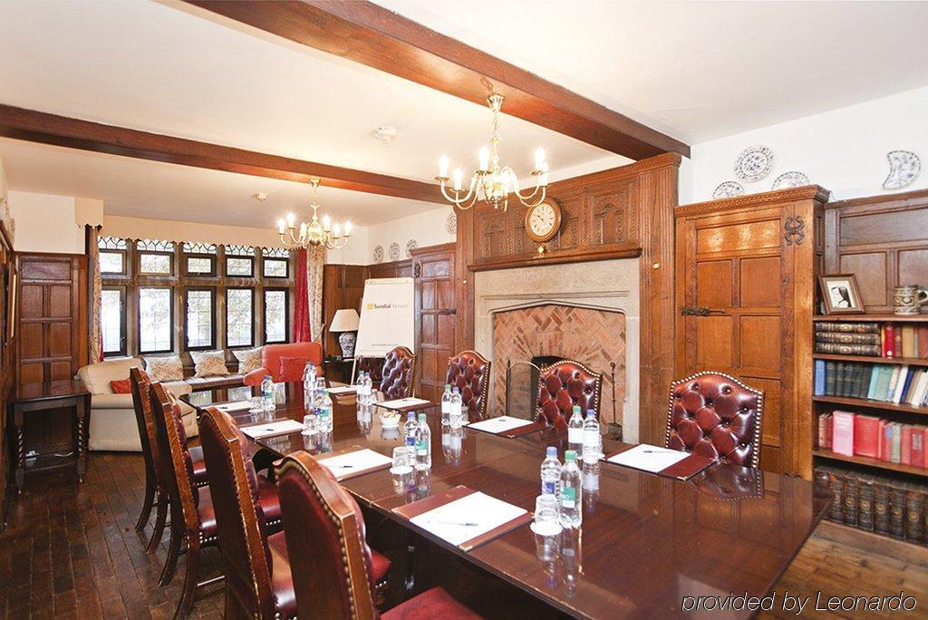 Hotel Highgate House Great Creaton Esterno foto