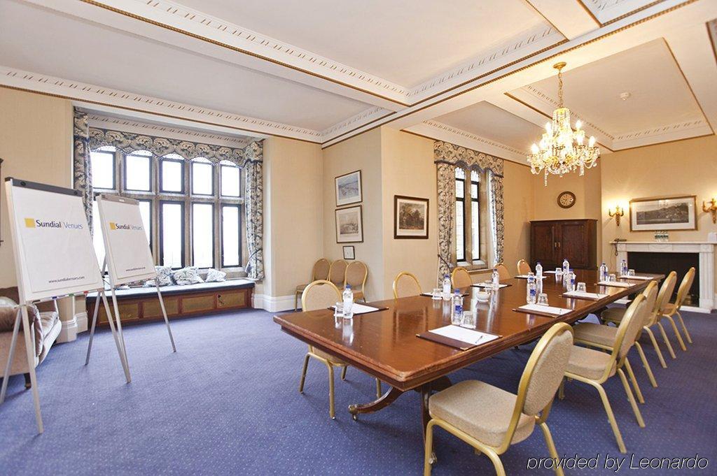 Hotel Highgate House Great Creaton Esterno foto