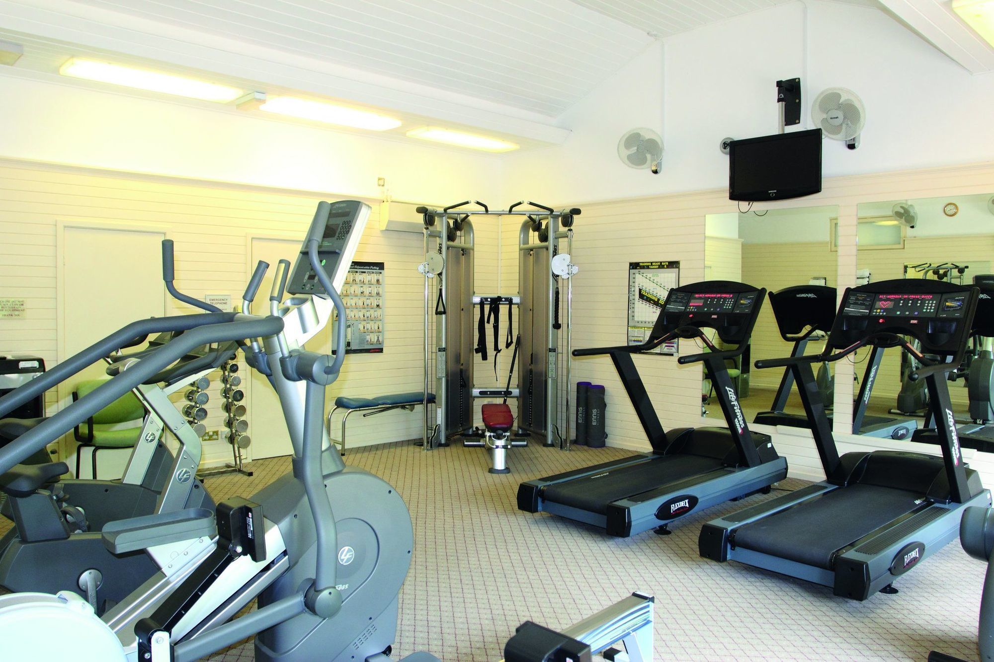 Hotel Highgate House Great Creaton Esterno foto