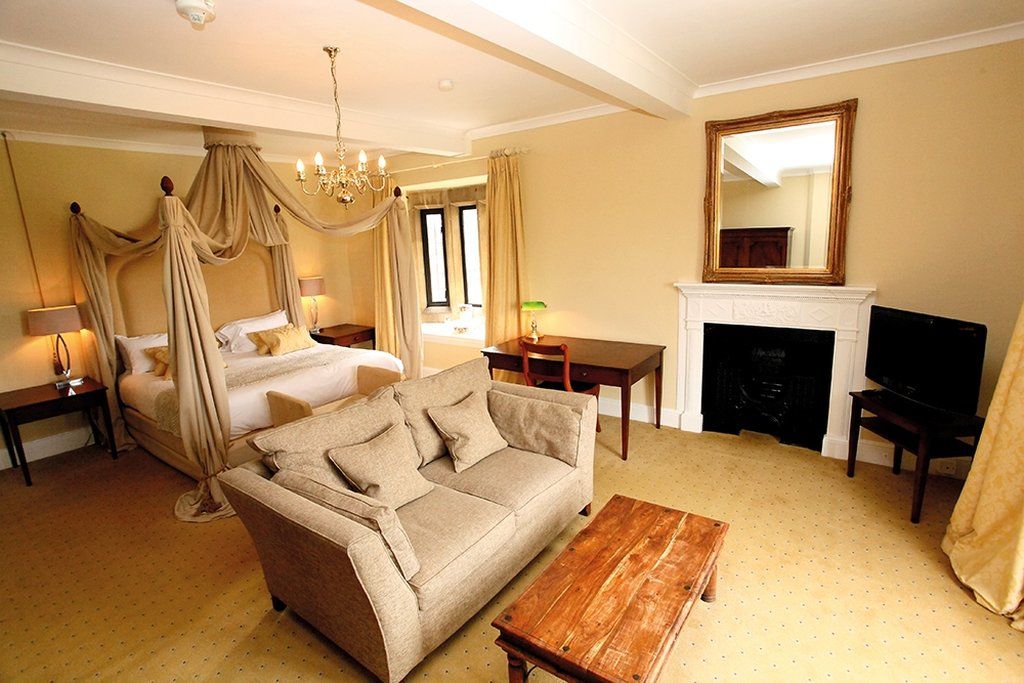 Hotel Highgate House Great Creaton Esterno foto