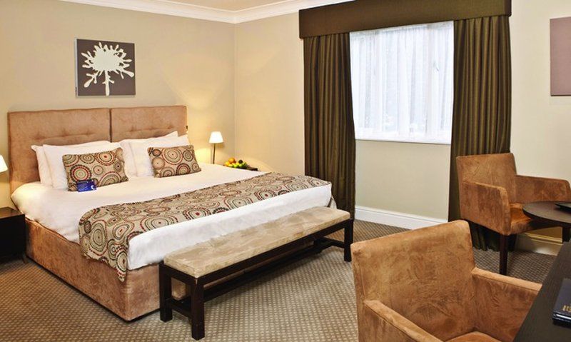 Hotel Highgate House Great Creaton Esterno foto