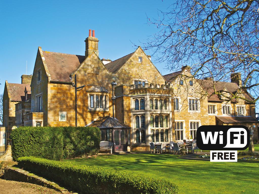 Hotel Highgate House Great Creaton Esterno foto