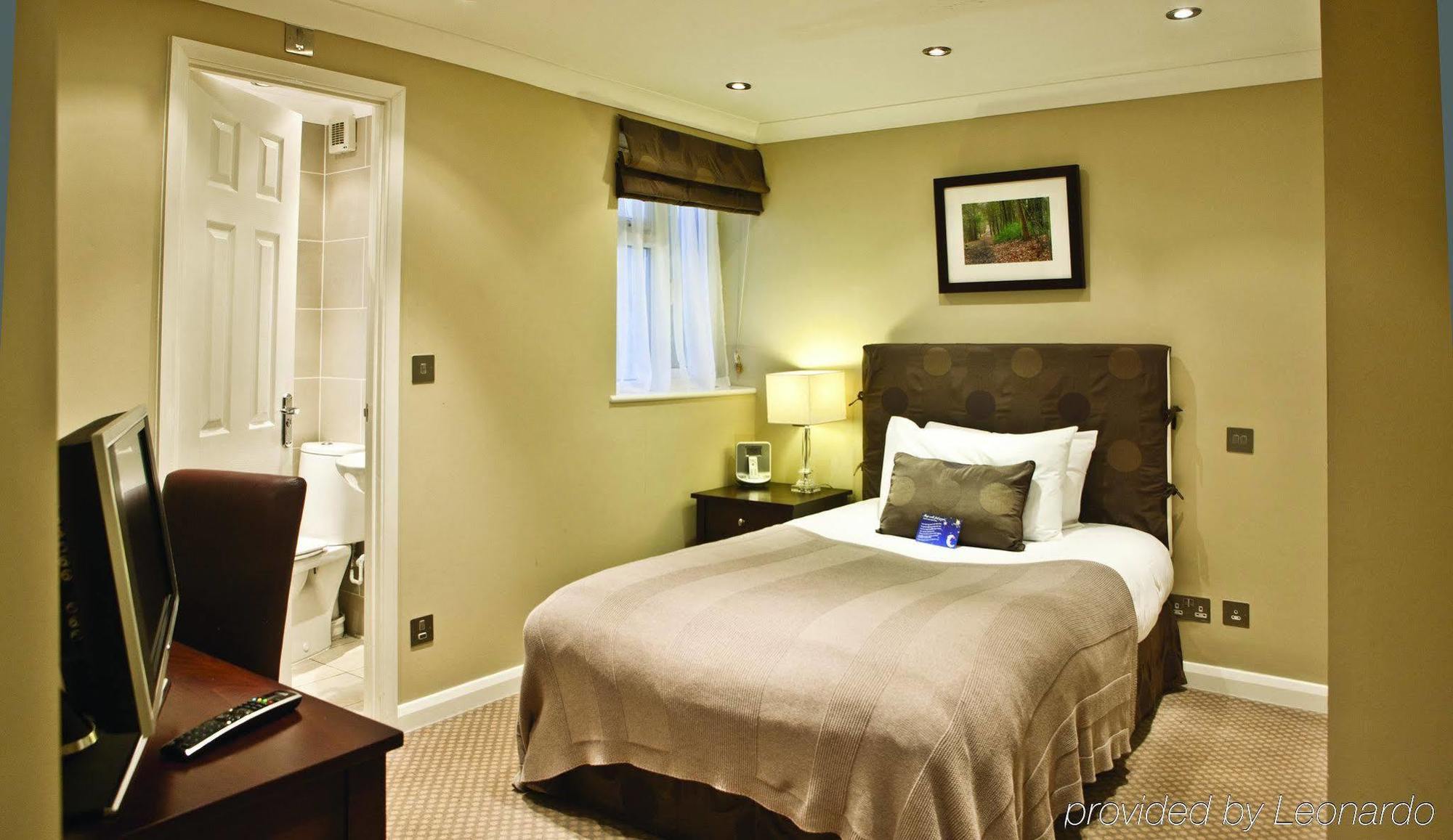 Hotel Highgate House Great Creaton Esterno foto