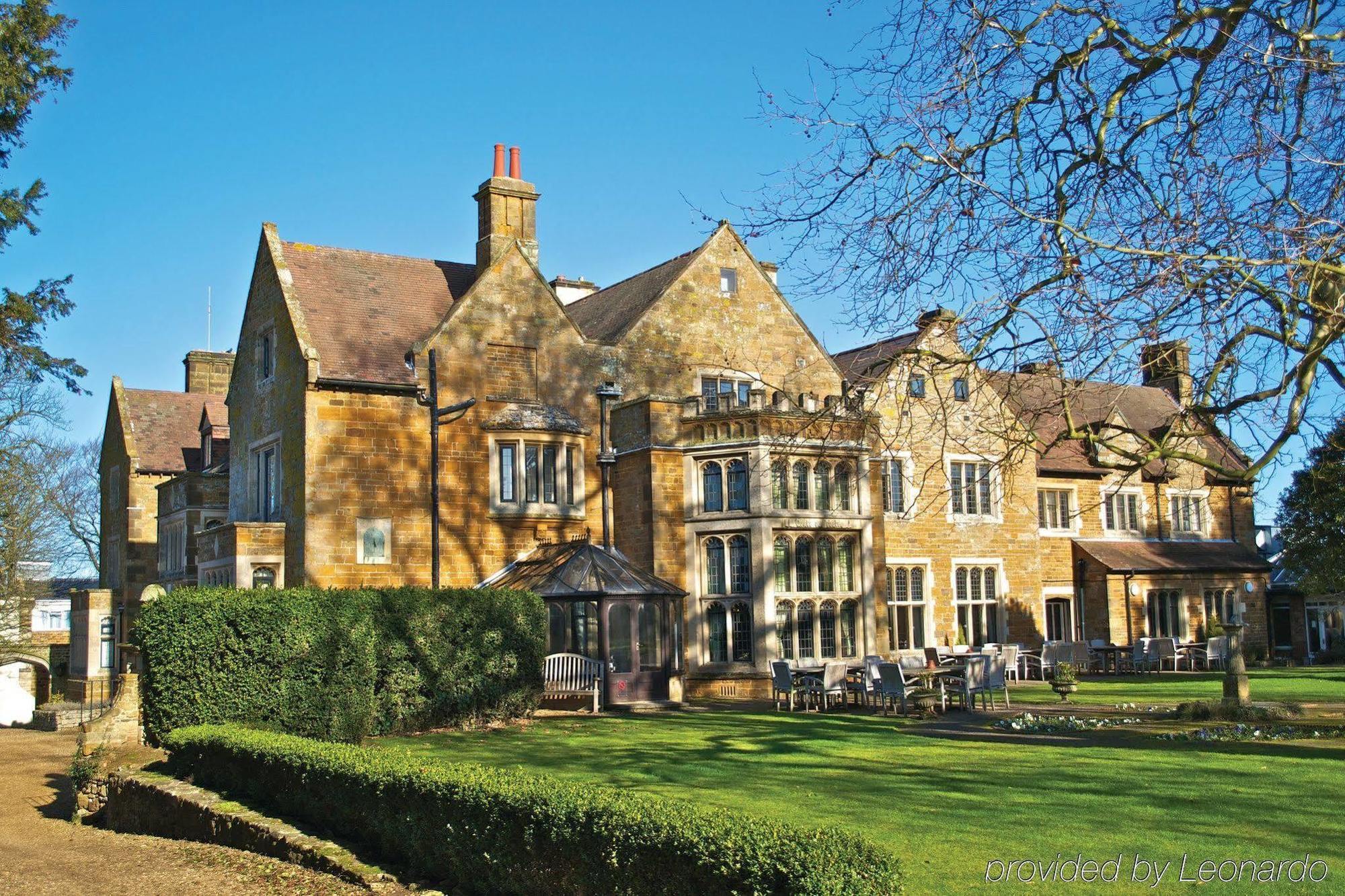 Hotel Highgate House Great Creaton Esterno foto
