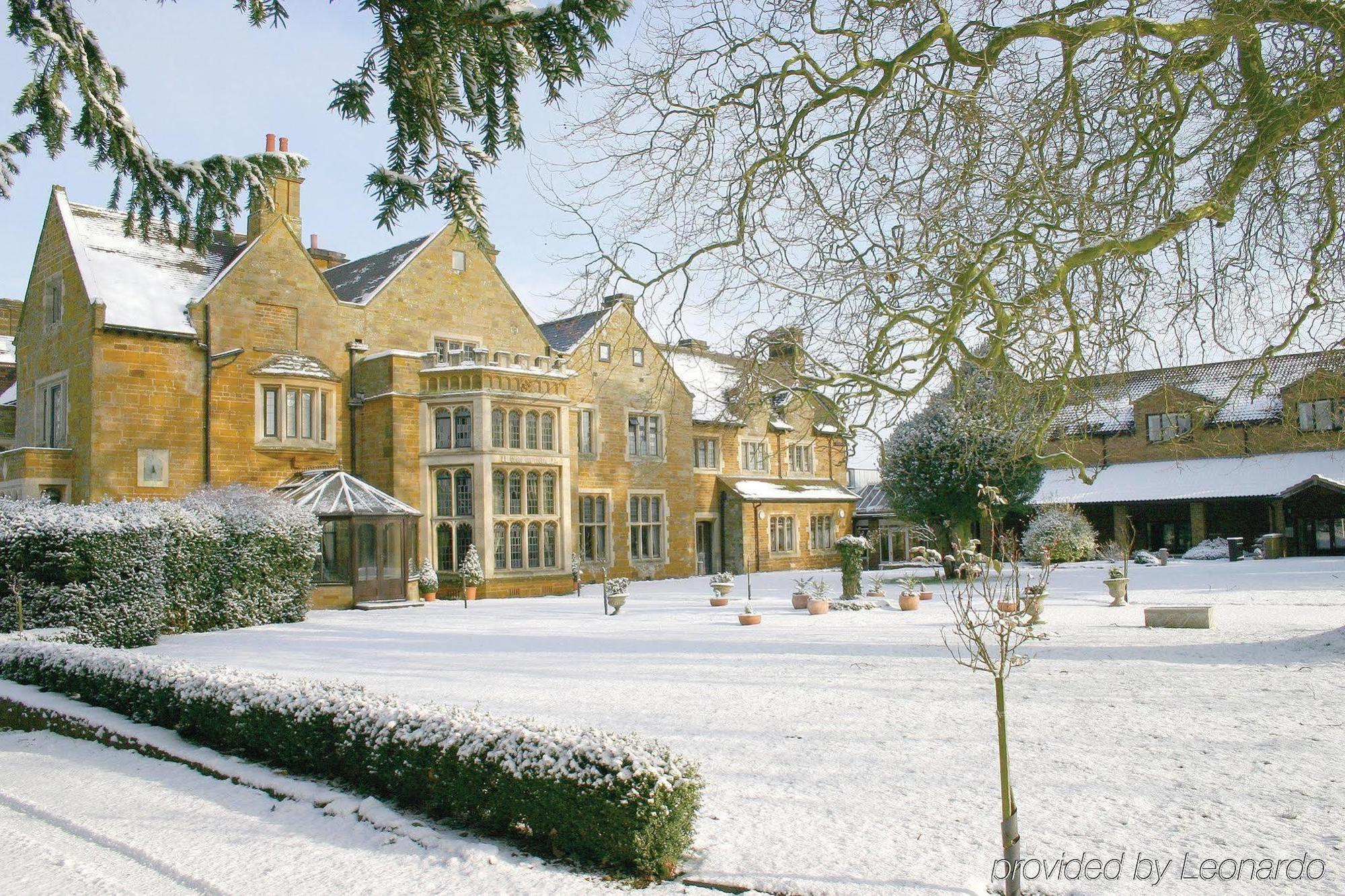 Hotel Highgate House Great Creaton Esterno foto