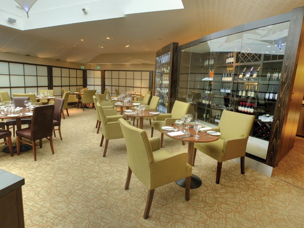 Hotel Highgate House Great Creaton Esterno foto