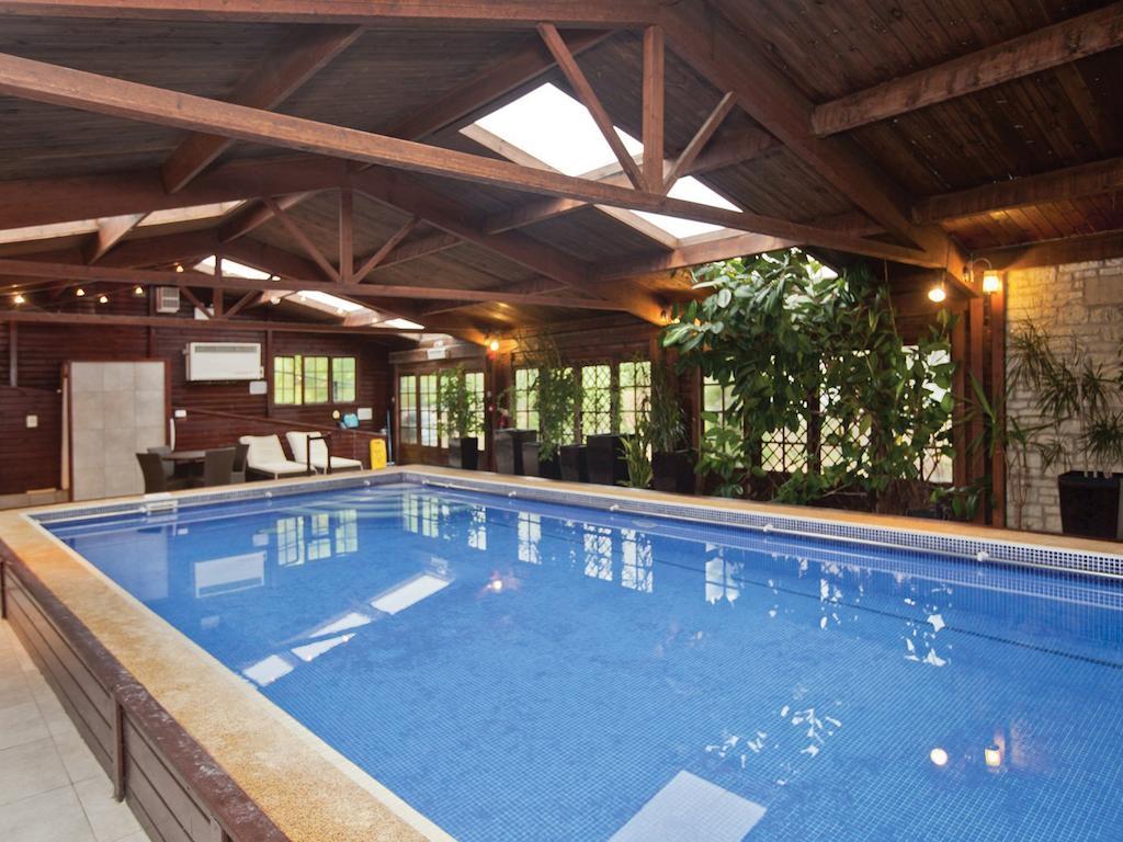 Hotel Highgate House Great Creaton Esterno foto