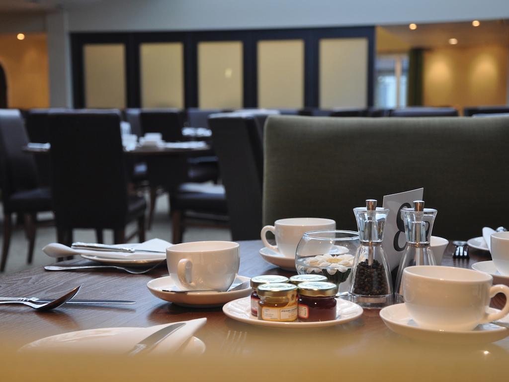 Hotel Highgate House Great Creaton Esterno foto