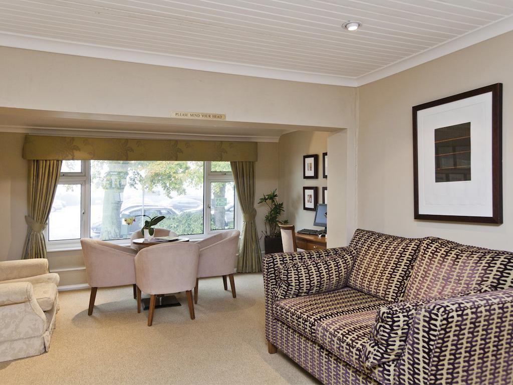 Hotel Highgate House Great Creaton Esterno foto