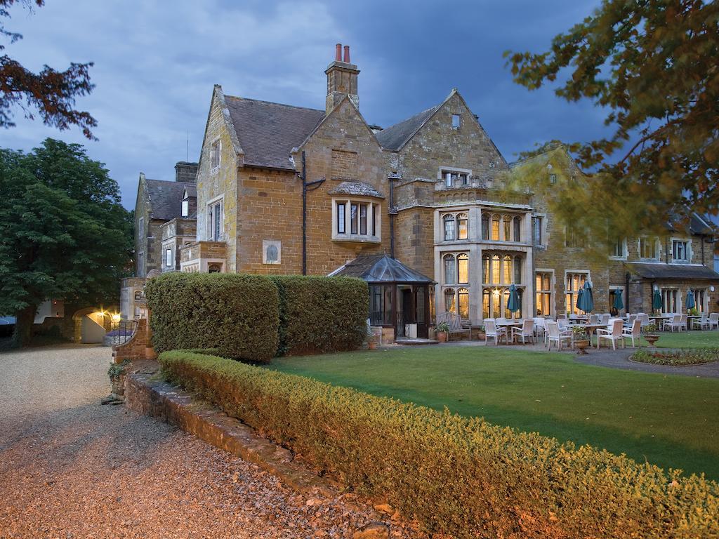 Hotel Highgate House Great Creaton Esterno foto