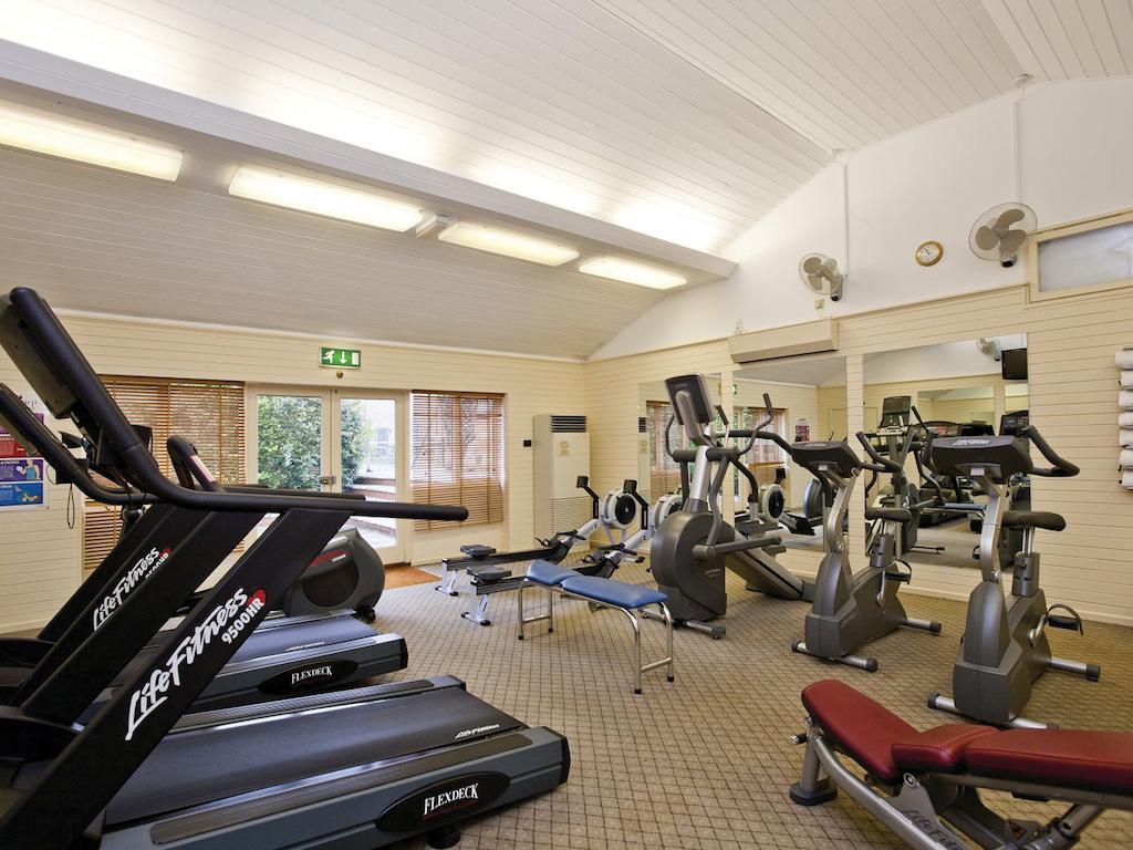 Hotel Highgate House Great Creaton Esterno foto