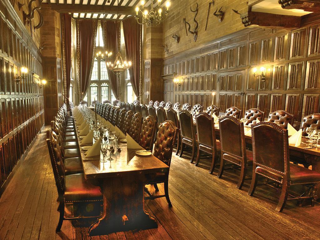 Hotel Highgate House Great Creaton Esterno foto