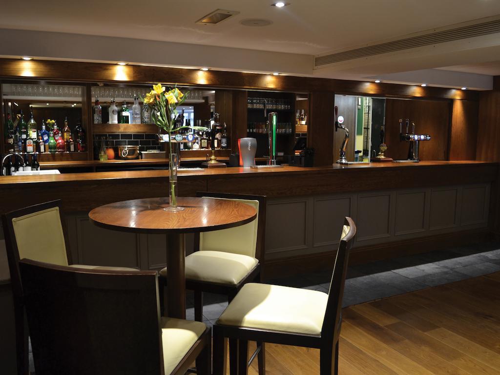 Hotel Highgate House Great Creaton Esterno foto