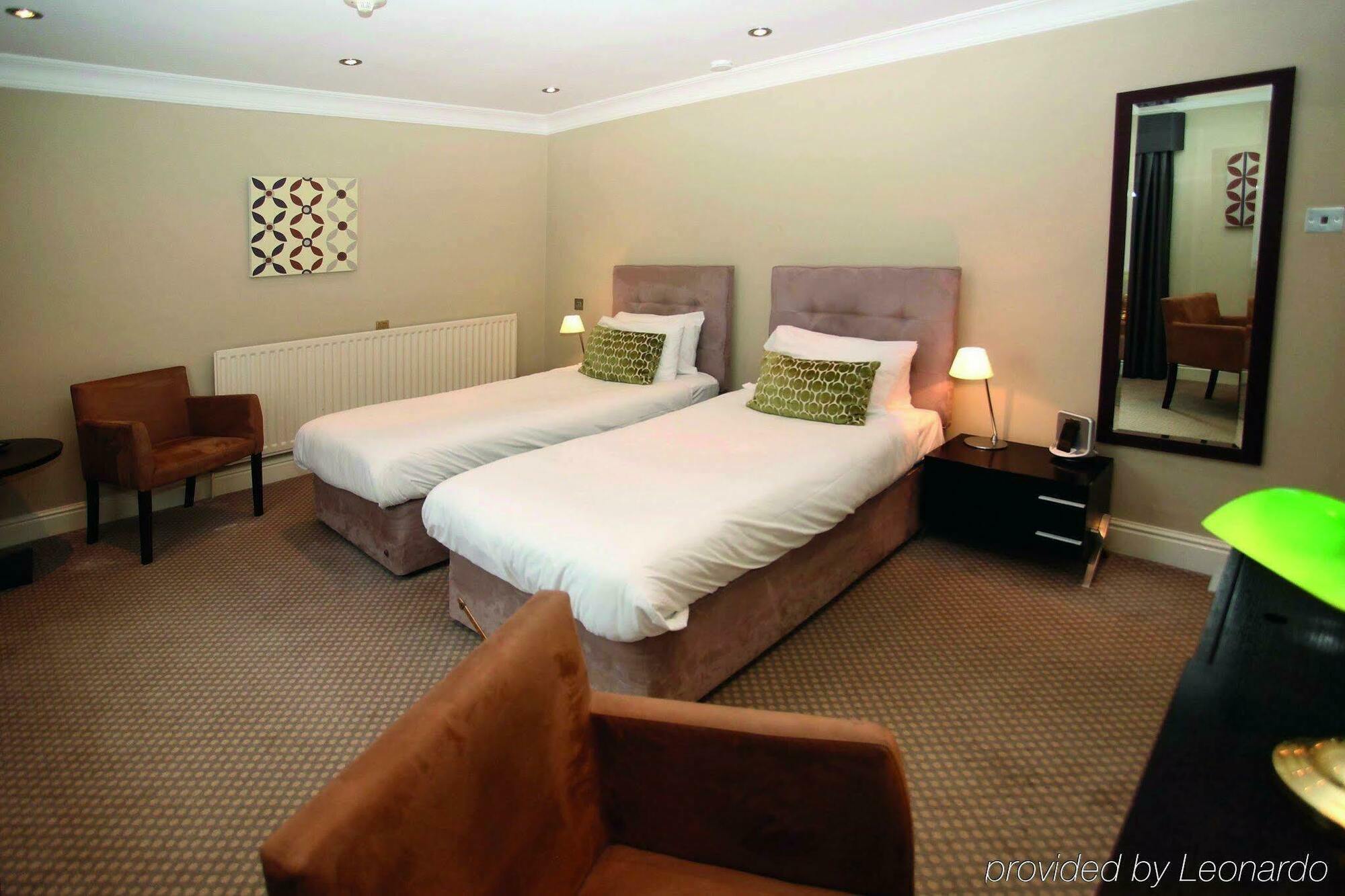 Hotel Highgate House Great Creaton Esterno foto