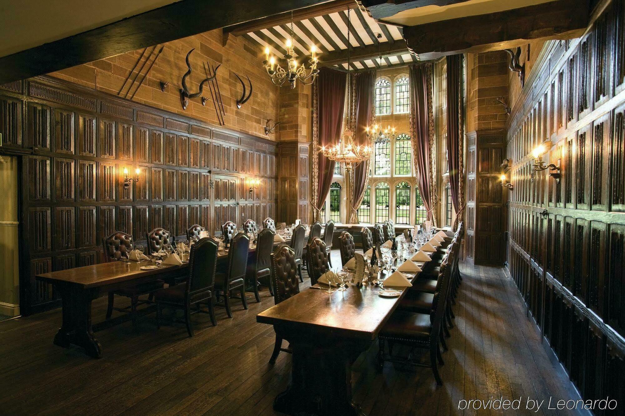 Hotel Highgate House Great Creaton Esterno foto
