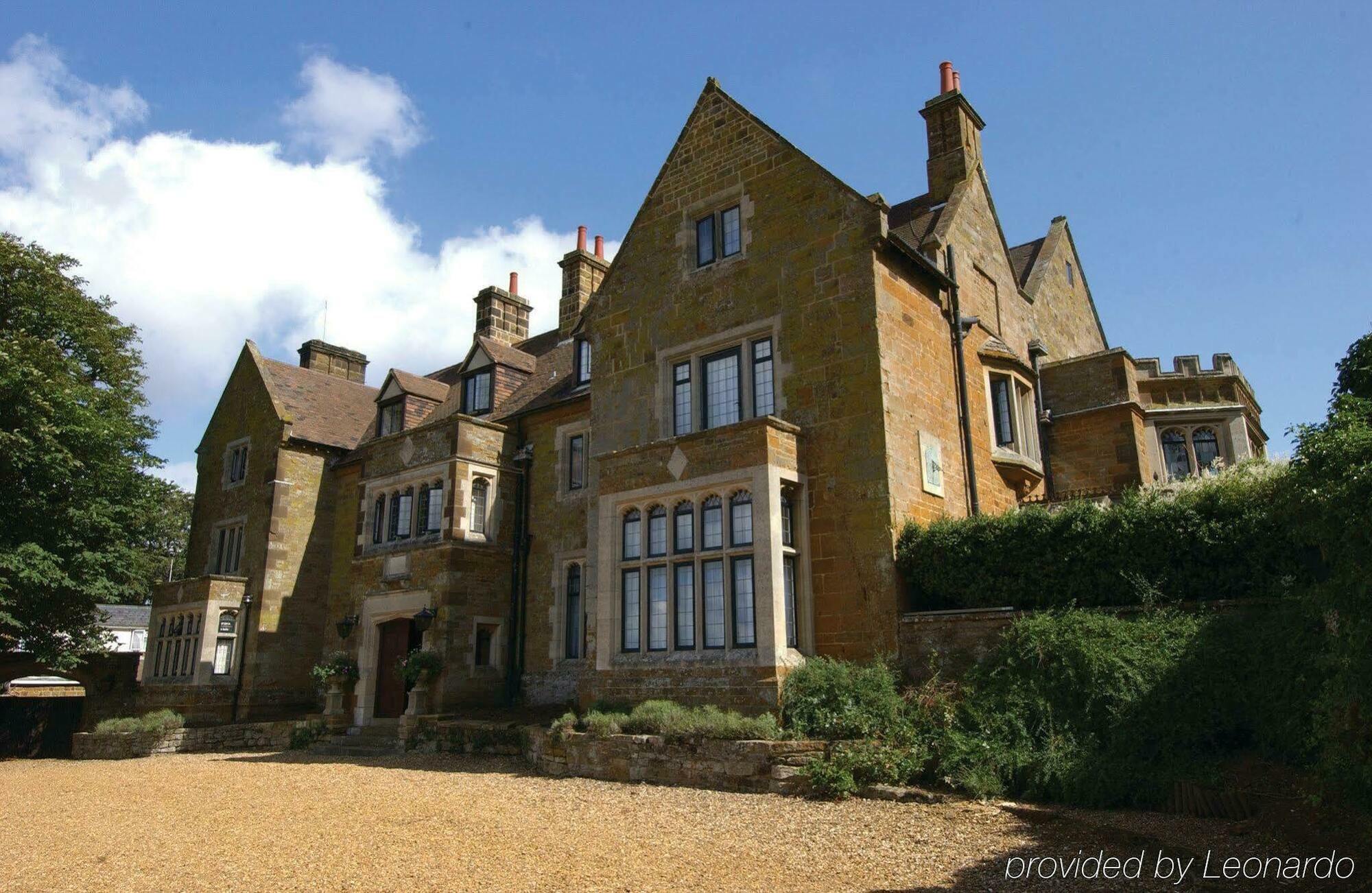 Hotel Highgate House Great Creaton Esterno foto